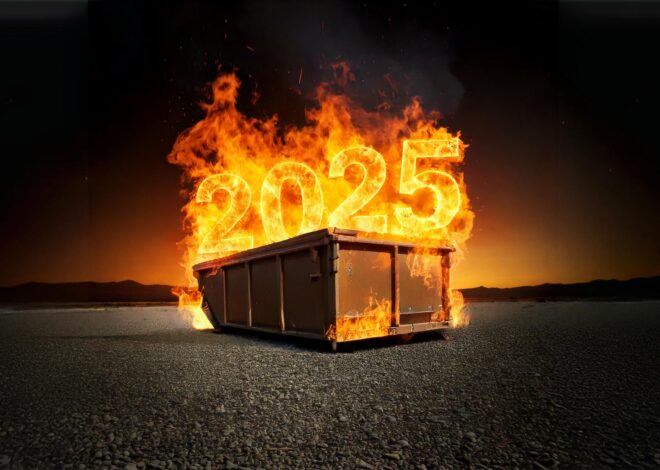 The Year the Government Stopped Pretending It Cared About Freedom – OffGuardian