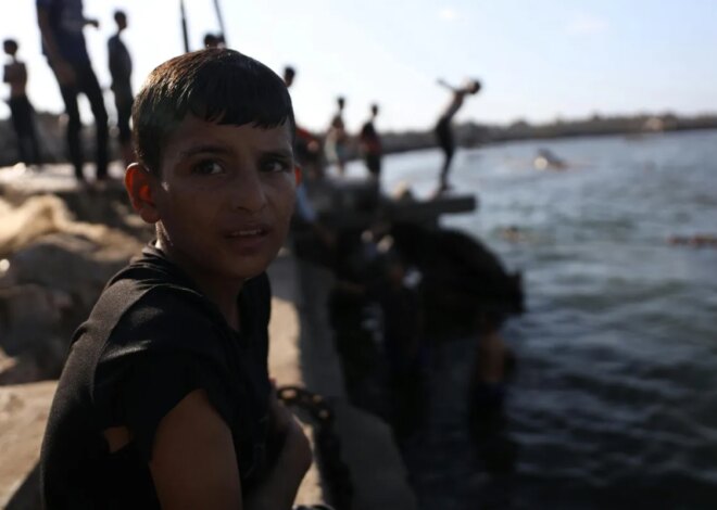 As Washington Targets Venezuela, Israeli Forces Kill Children in Gaza and Lebanon