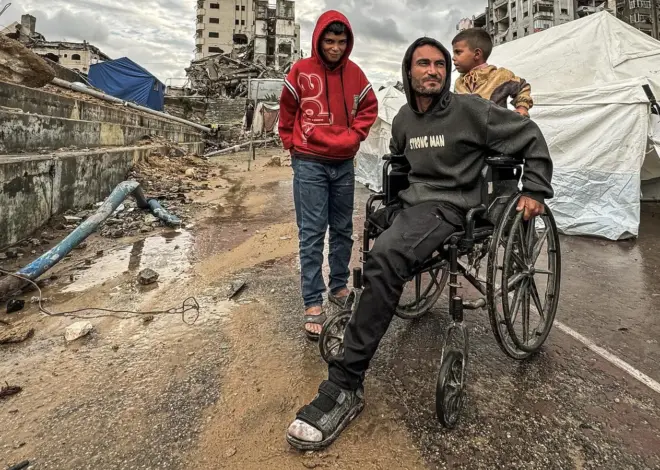 Four major dynamics in Gaza War that will impact 2026