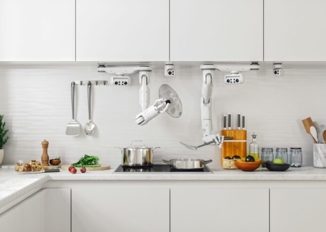 Why automation may be the next big health breakthrough