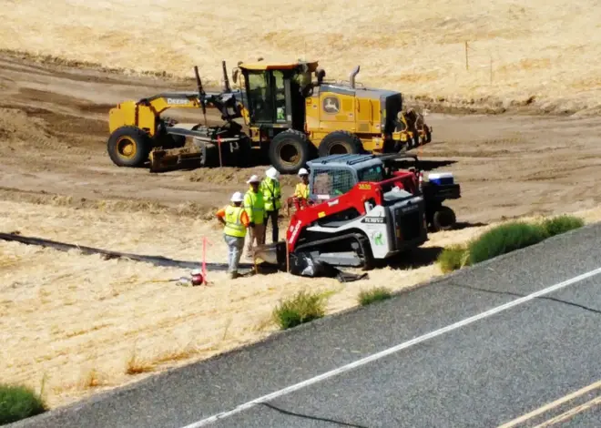 Our Reporting Showed Washington Ranks Last in Green Energy Growth. Now the State Is Working to Speed It Up. — ProPublica