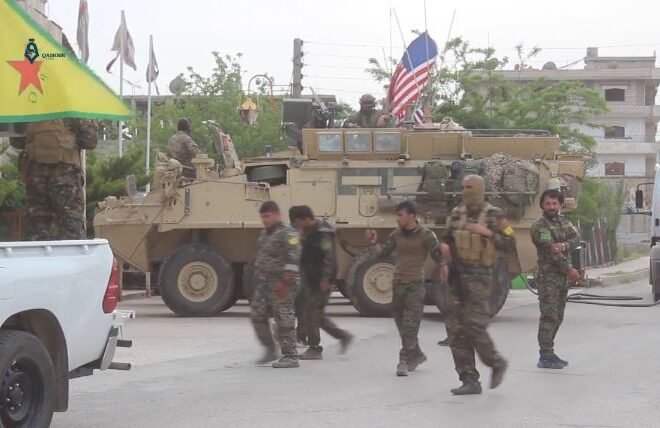 Sharaa Issues Decree Granting Syrian Kurds Rights, But Kurds Want a Constitutional Guarantee