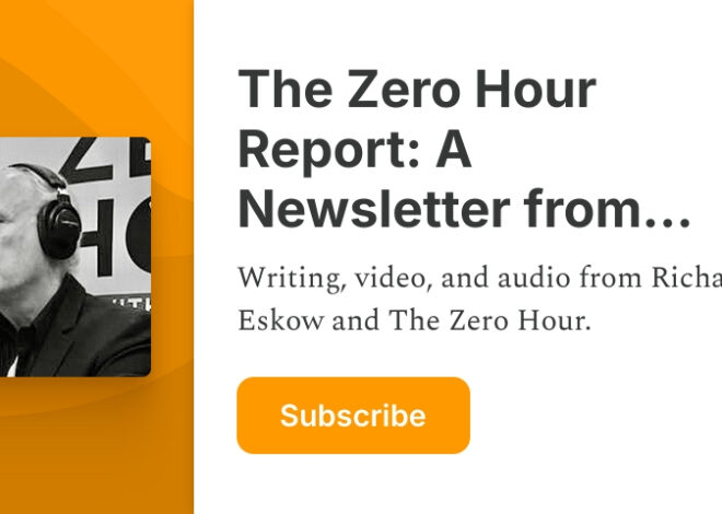 American Death Squad (RESEND)