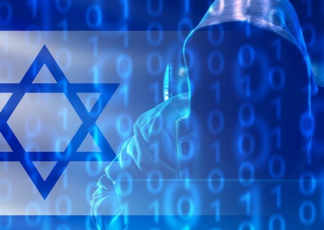 Israel And Its Supporters Deliberately Foment Hate And Division In Our Society