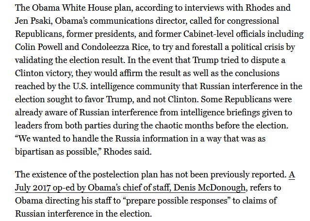 John Brennan: Target