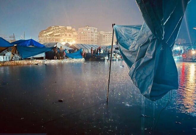 Killed Twice – Gaza Abandoned While the Genocide Persists