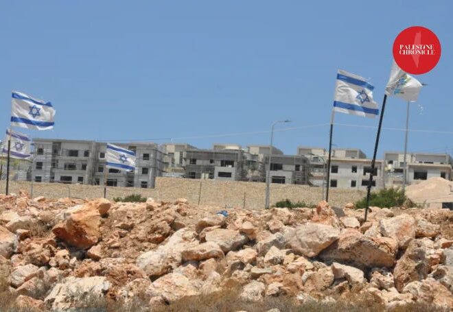 West Bank – Israeli Forces Demolish Home in Salfit as Families Are Forcibly Displaced in al-Auja