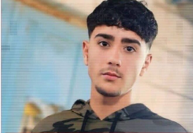 Israeli Forces Kill 14-Year-Old Youth amid Intensified Settler Attacks in West Bank