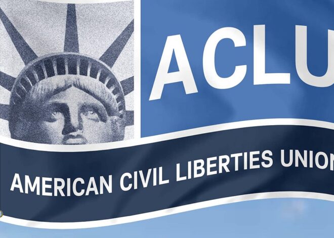 The ACLU Is Attempting to Limit the Speech Rights of All Private Sector Workers
