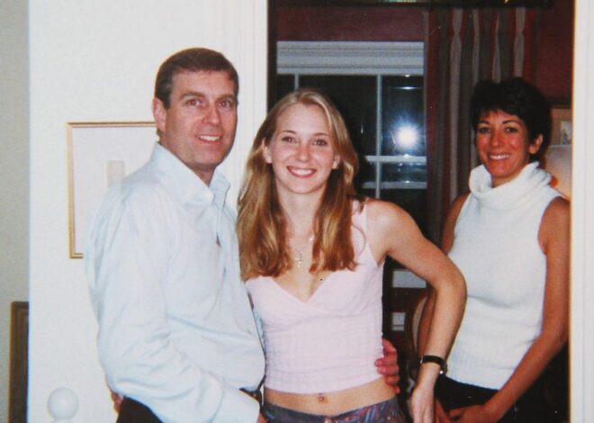 Suicide Was the Convenient Story