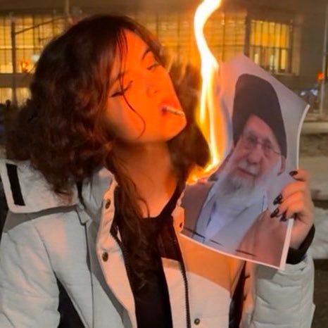 Regime change liberals are every bit as problematic as pro-war conservatives