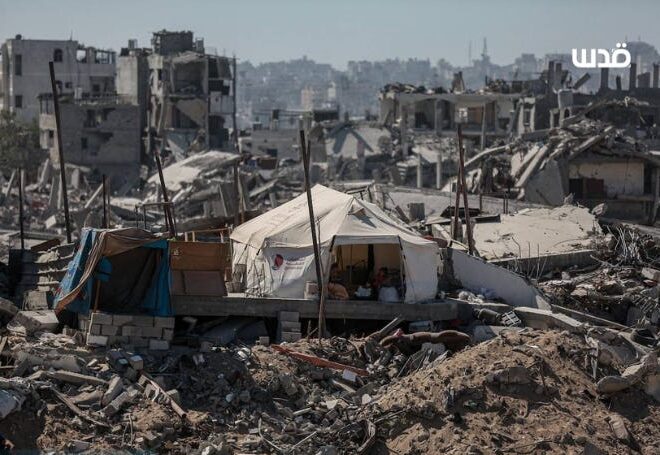 Reuters Investigation Details Israel’s Use of Armored Vehicle Bombs in Gaza City