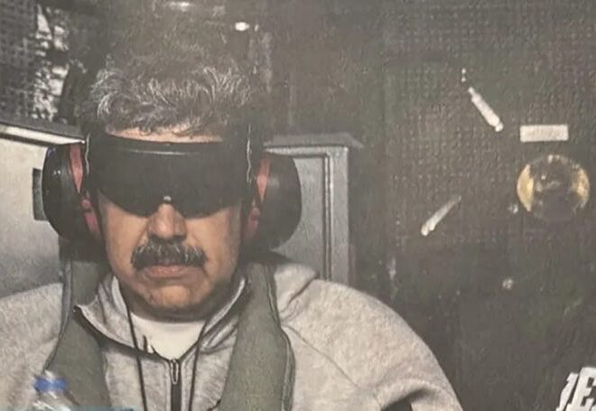 What Israel Has to Do with the US Overthrow of Venezuela’s Government