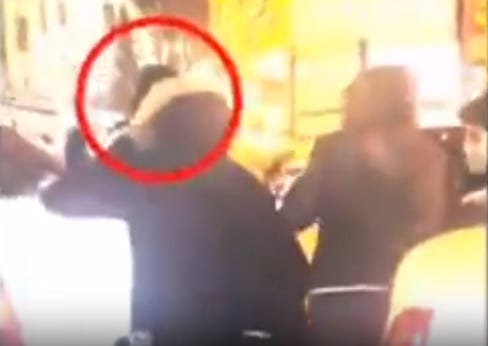 Israel launched a massive attack on Iran and the media is acting like it never happened