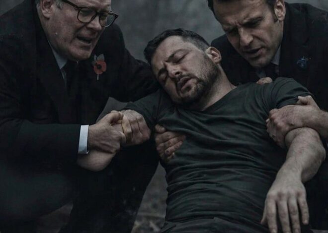 Fantasy “Loan” for Ukraine Gets Adjusted Again as EU Faces Priorities Reality Check