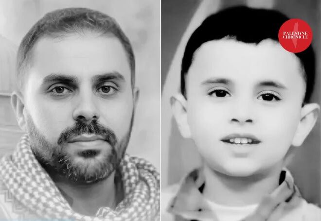 Son of Abu Obeida Achieves Academic Excellence After Losing Family in Gaza War