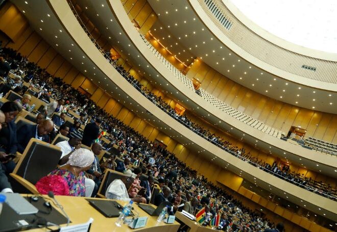 African Union Urges Reversal of Israel’s Somaliland Recognition after Saar Visit