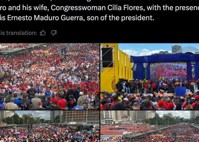 Third World Authoritarianism as Consequence of Progressive Failure