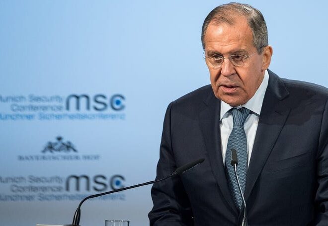 Palestinian Statehood Still Central to Gaza ‘Board of Peace’