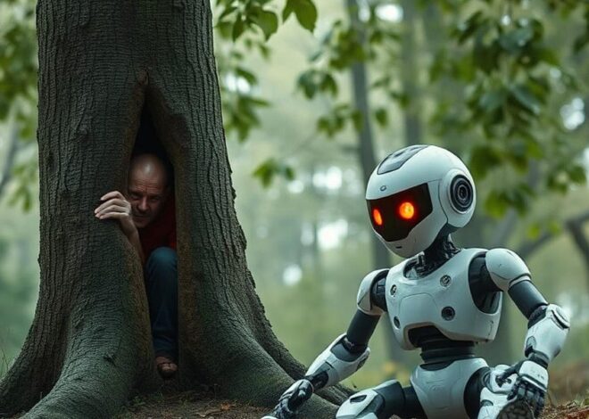 Tech Lord motivation for A.I. they think will kill us