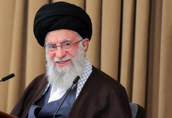 Reading Tehran’s Message: Protest, Power, and the Limits of US Coercion