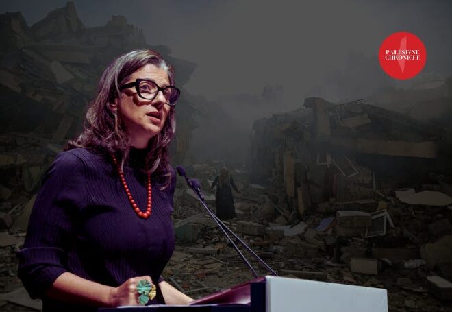 Israel has ‘No Legal Authority’ to Bar Aid Workers’ Entry into Gaza – UN’s Albanese