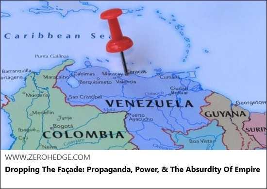 Web SITREP – 2026-01-03 – A Skeptic