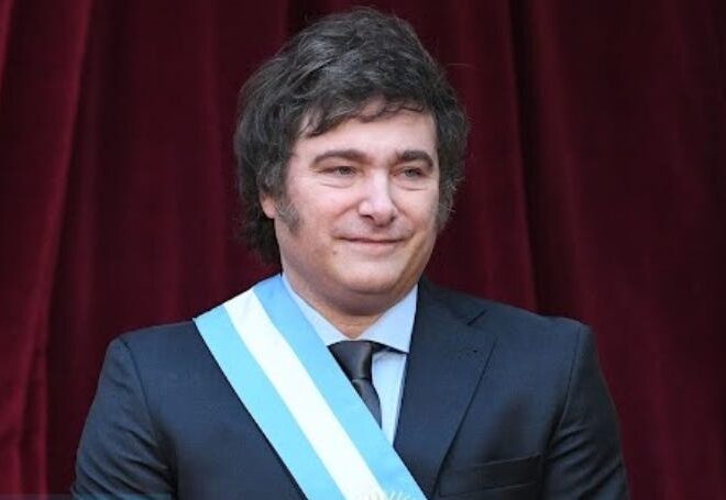 Argentina Halts Embassy Move to Jerusalem after Israeli Oil Project near Malvinas