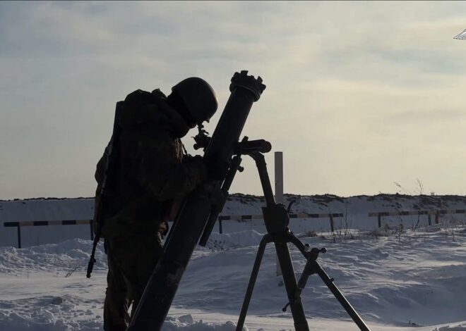 A Skeptic Telegram SITREP – 2026-01-15