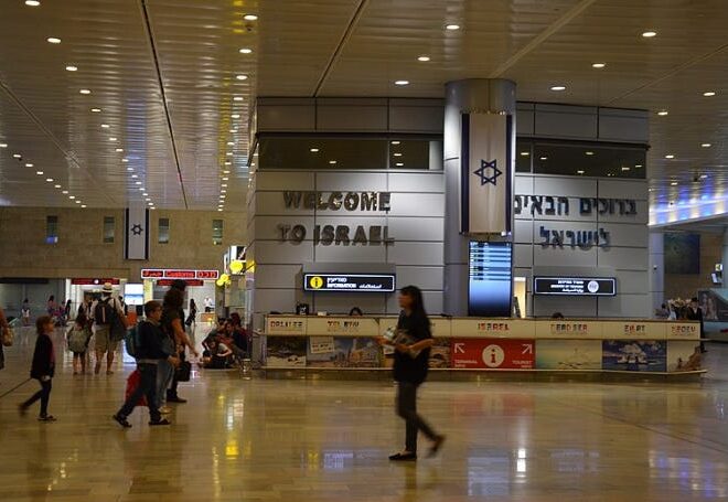 Nearly 70,000 Israelis Emigrated in 2025, Over 150,000 in Past Two Years