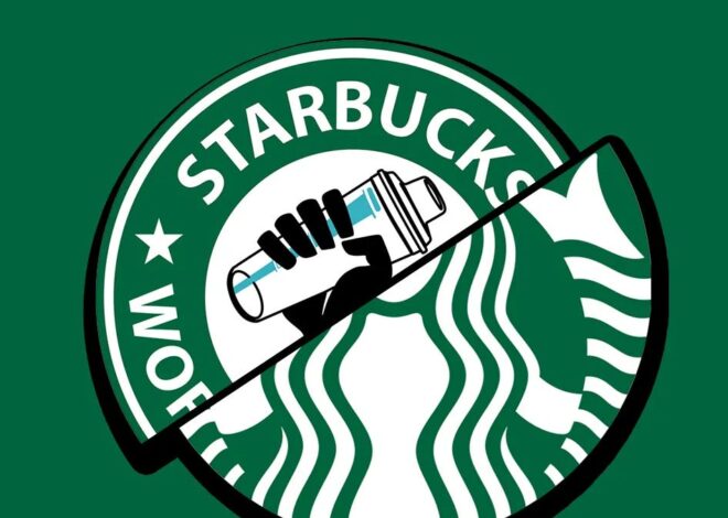 The Starbucks Union Won 125 Elections in 2025