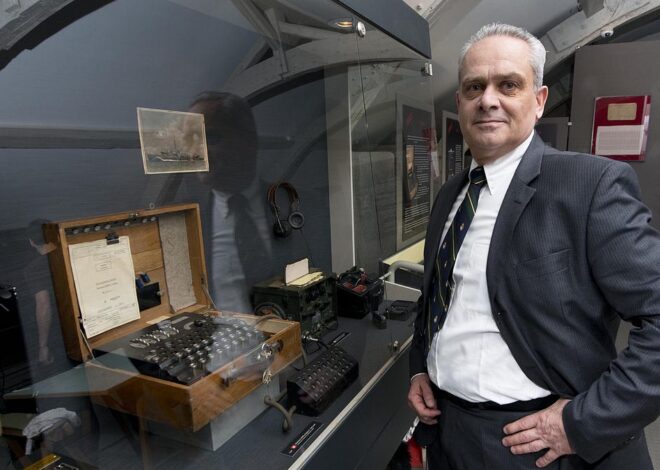 Open Letter Demands EU Drop Sanctions On Jacques Baud.