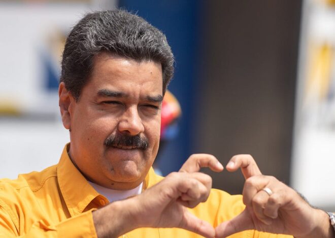Debunking Myths About Venezuela and Nicolás Maduro