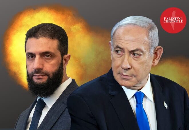 Syria is Normalizing Ties With Israel, Here’s Why – Analysis