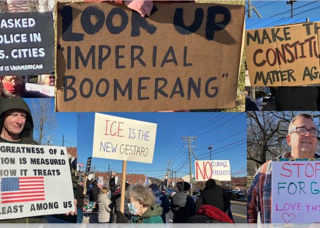 “Empire at home.”