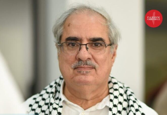 Does the Kingdom of Bahrain Exist to Serve Israel?