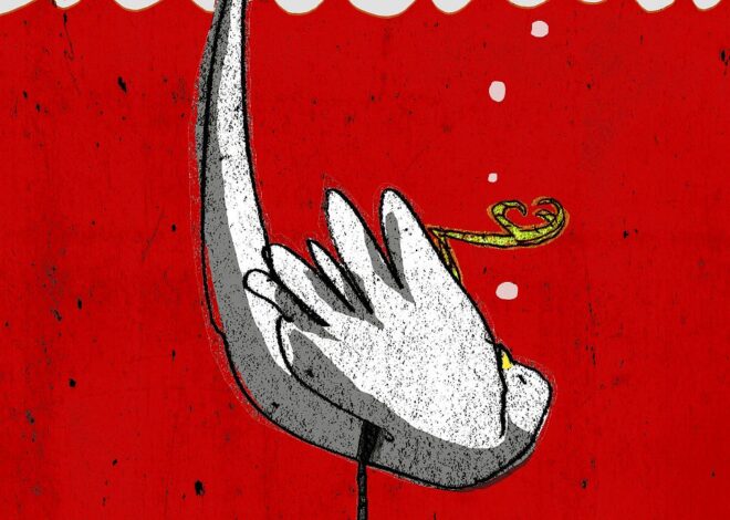 The Flotillas to Gaza Are the World’s Conscience