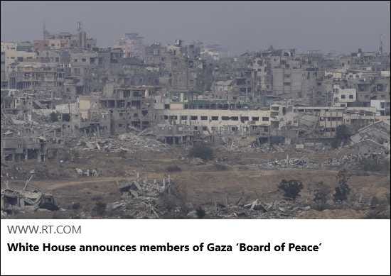 A Skeptic Web SITREP – 2026-01-17