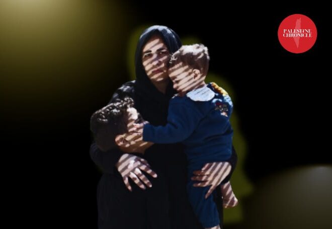 ‘Responsibility’ – Celebrated Mothers Urge UK Action on Gaza’s Maternity Crisis