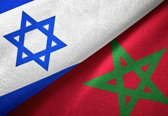 Morocco, Israel ‘Deepen Security Cooperation’ since Normalizing Ties