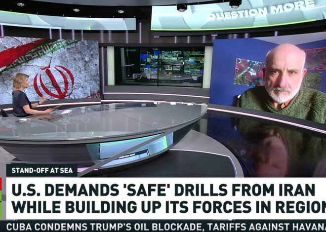 Ending the Appeasement of the Empire