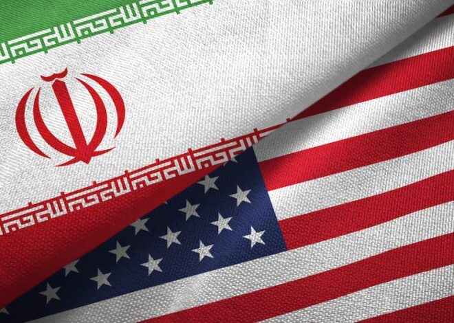 You Can’t Cheer For Regime Change In Iran Without Also Cheering For The US Empire