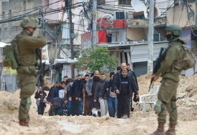 Over 12,000 Palestinian Children Forcibly Displaced by Israel in West Bank – UNRWA