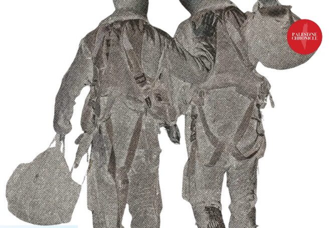 ‘Unbelievable’ – Israeli Army Suffered Online Security Breach, Over 2,000 Files Exposed