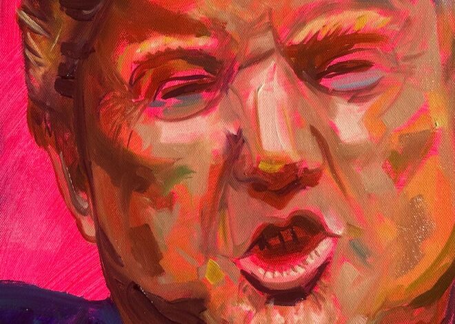 American Conservatives Are Disgusting Frauds