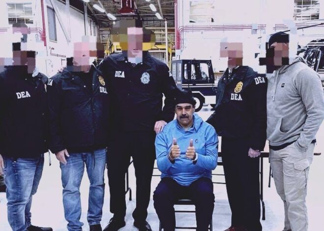 14 Points on Trump Kidnap of Venezuelan President Maduro on the Sixth Anniversary of the Trump Assassination of Haj Qassem Soleimani