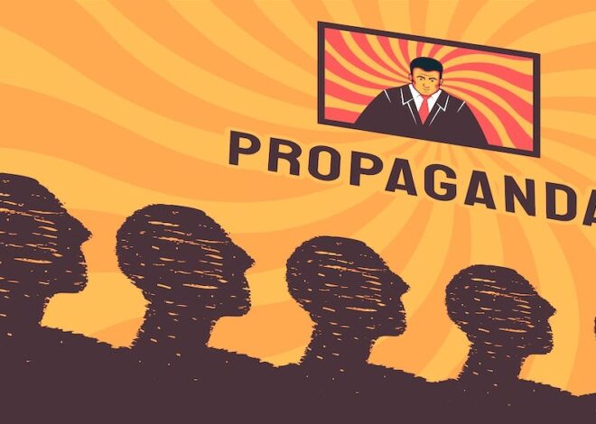 You Know They’re Lying About Iran