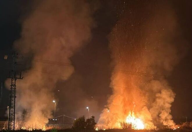 Israel Boosts Home Front Preparedness While Fake Iran Protest Videos Circulate Online