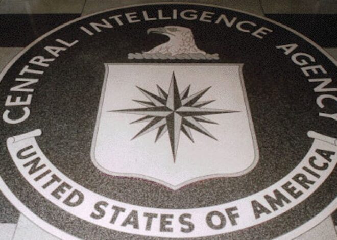 Regime Change The US Empire