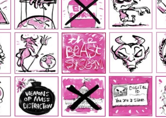 Jerm Warfare – James Roguski